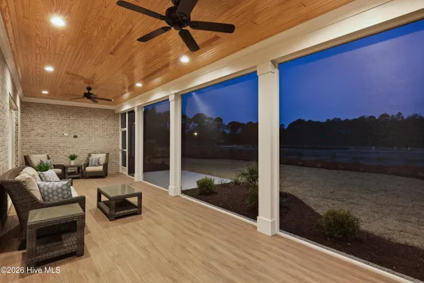 $1,129,800 | 5523 Fayes Meadow, Unit LOT 6), Wilmington, NC 28412