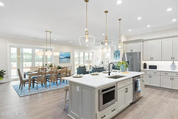 $1,129,800 | 5523 Fayes Meadow, Unit LOT 6), Wilmington, NC 28412