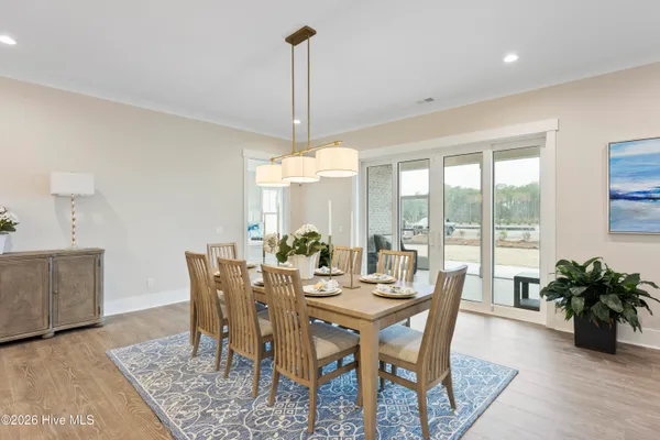 $1,129,800 | 5523 Fayes Meadow, Unit LOT 6), Wilmington, NC 28412