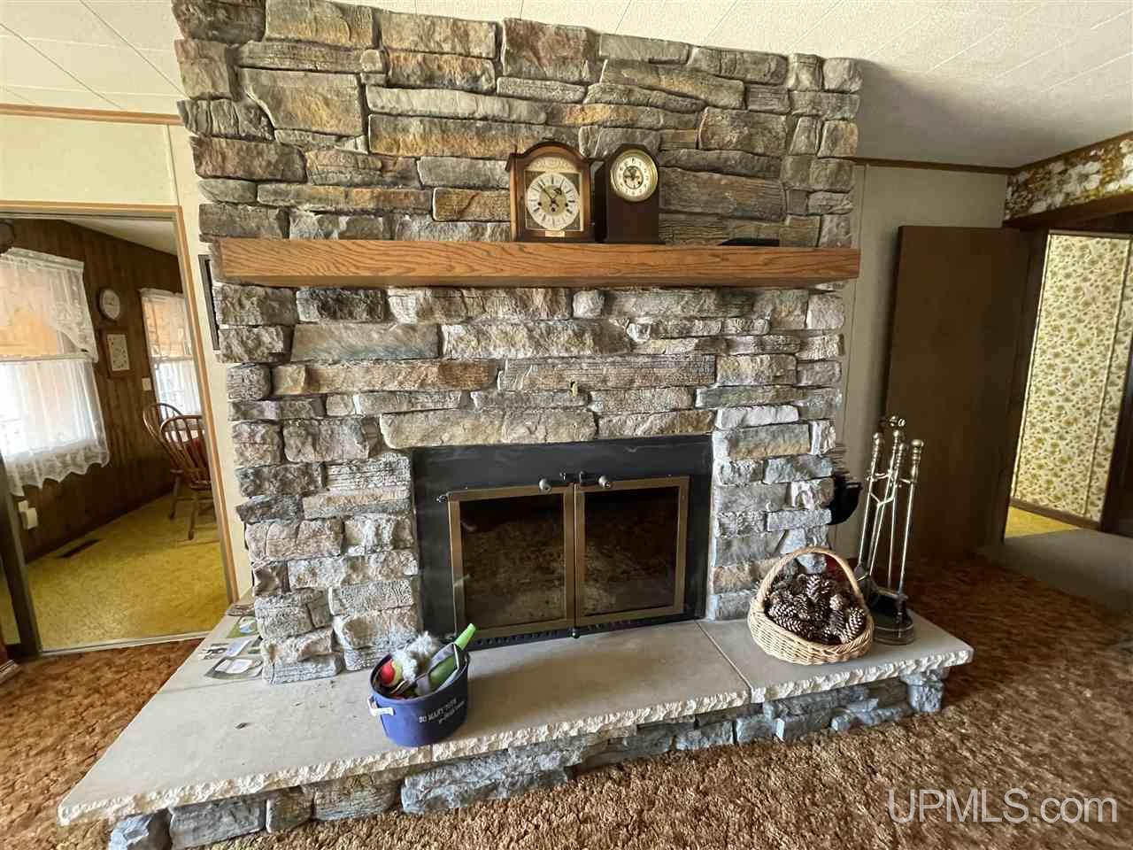 5393 North Rumley Road Skandia, MI 49885 - Photo 7 of 48