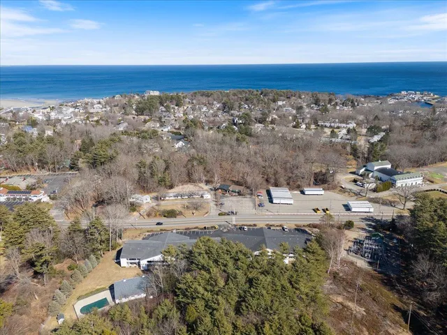$390,000 | 35 Main Street, Unit 8, Ogunquit, ME 03907