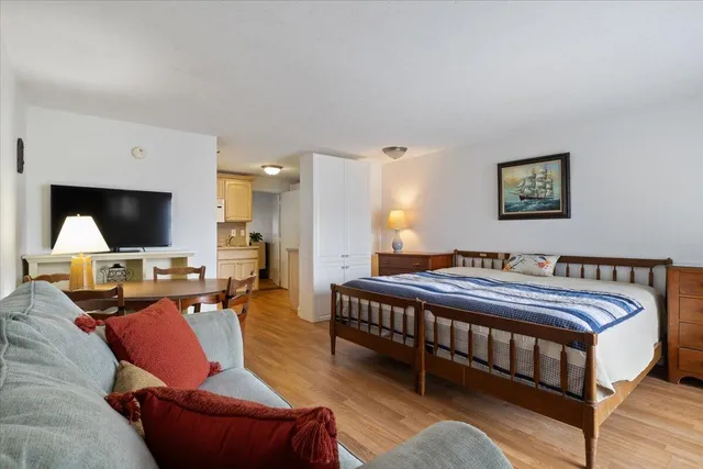 $390,000 | 35 Main Street, Unit 8, Ogunquit, ME 03907