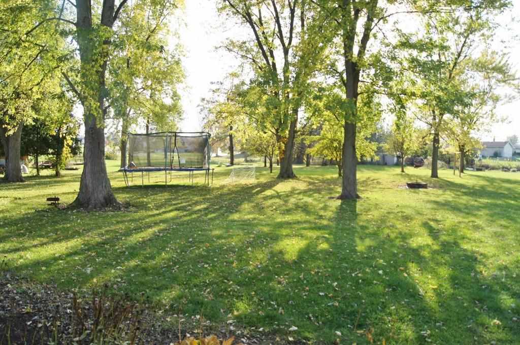 1610 Ranch Road Warsaw, IN 46580 - Photo 11 of 13 Gallery Image 11