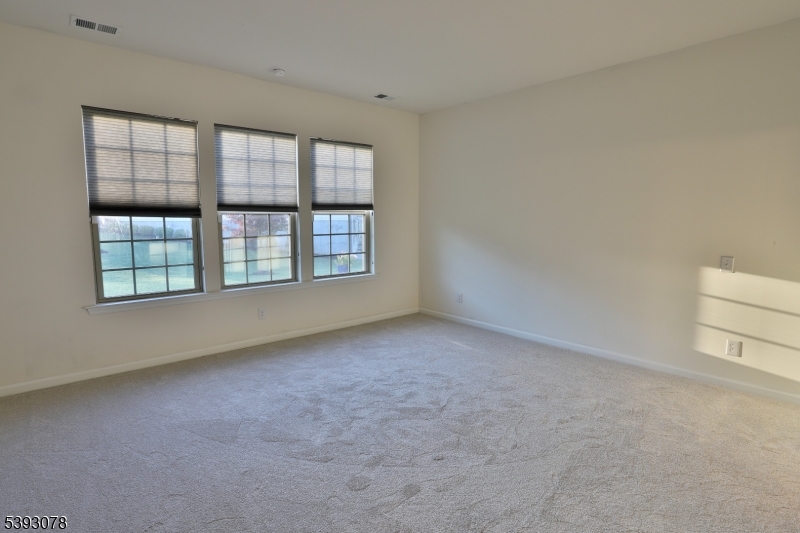 18 Barnett Road Flemington, NJ 08822 - Photo 13 of 25 an empty room with windows