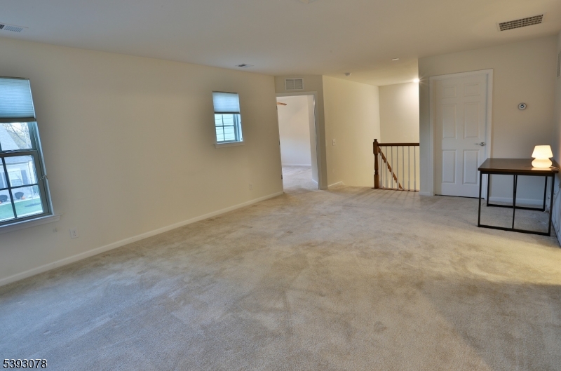 18 Barnett Road Flemington, NJ 08822 - Photo 19 of 25 a view of an empty room with a window