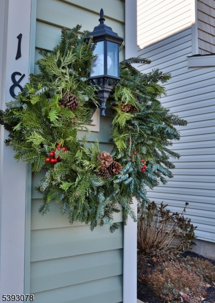 18 Barnett Road Flemington, NJ 08822 - Photo 2 of 25 a plant that is sitting in front of a house