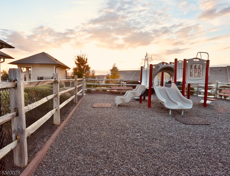 18 Barnett Road Flemington, NJ 08822 - Photo 22 of 25 a view of a house with a park