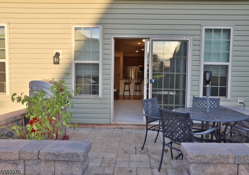 18 Barnett Road Flemington, NJ 08822 - Photo 10 of 25 a view of a house with patio