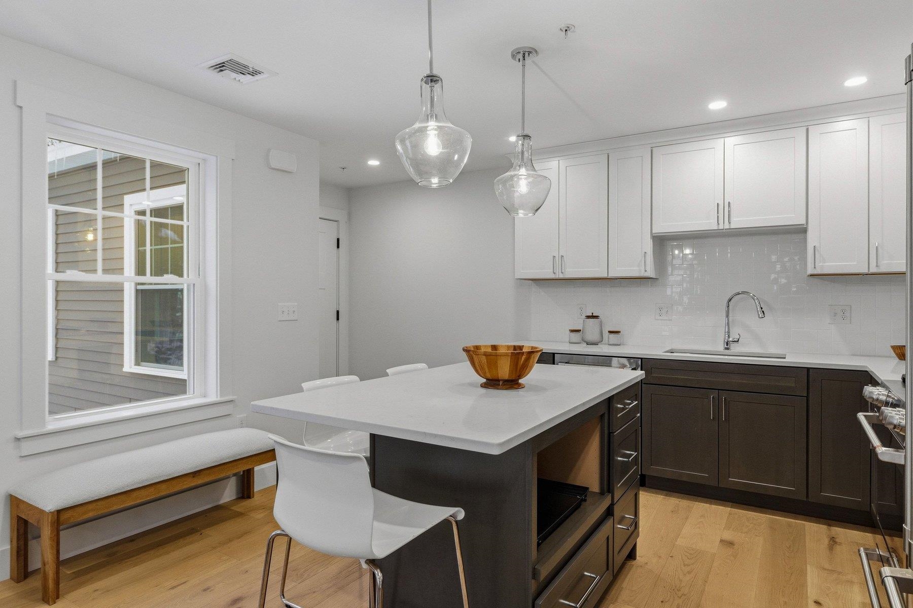 665 Wallis Road, Unit 2 Rye, NH 03870 - Photo 5 of 28