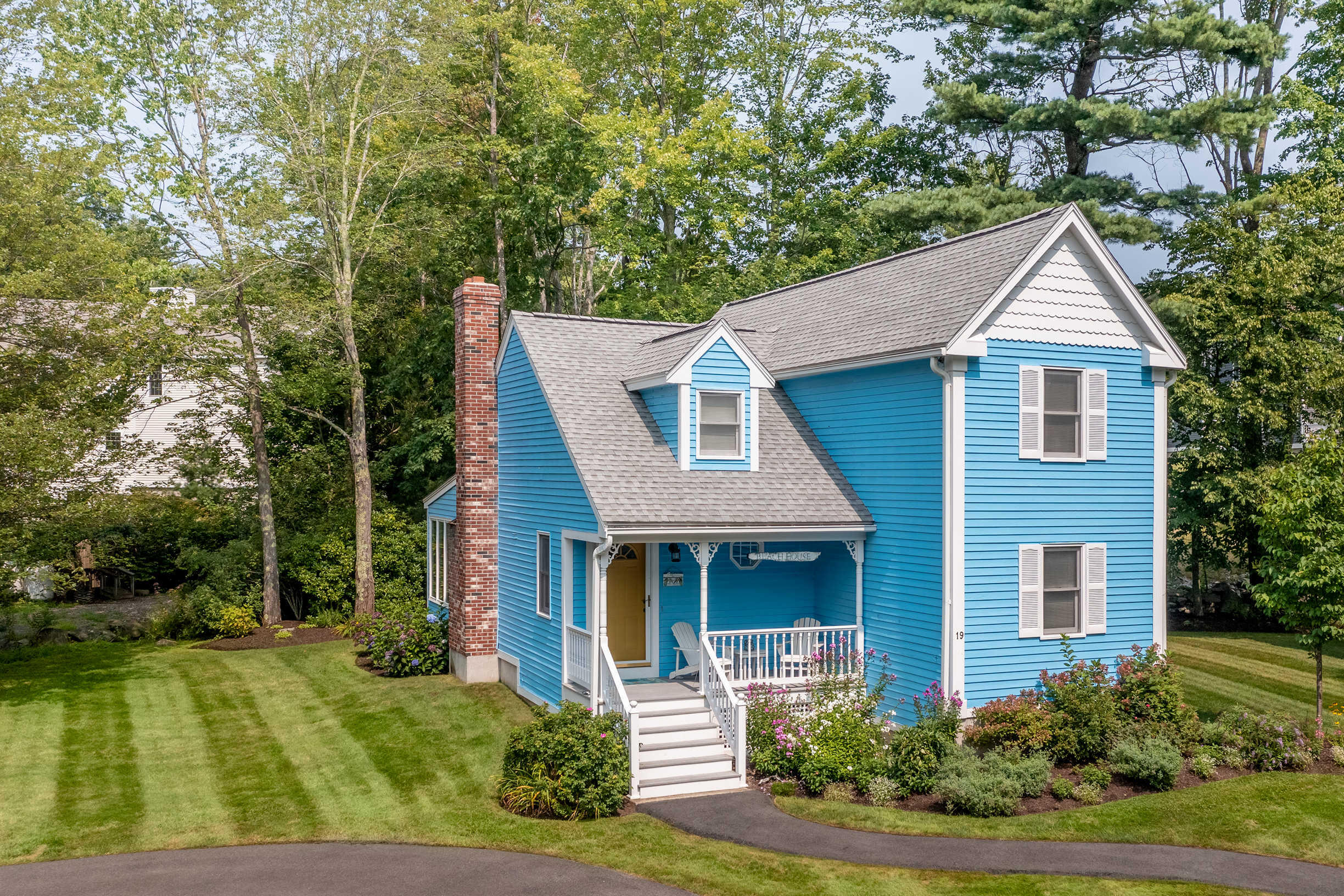 19 Valleybrook Road Ogunquit, ME 03907 - Photo 1 of 20 Exterior