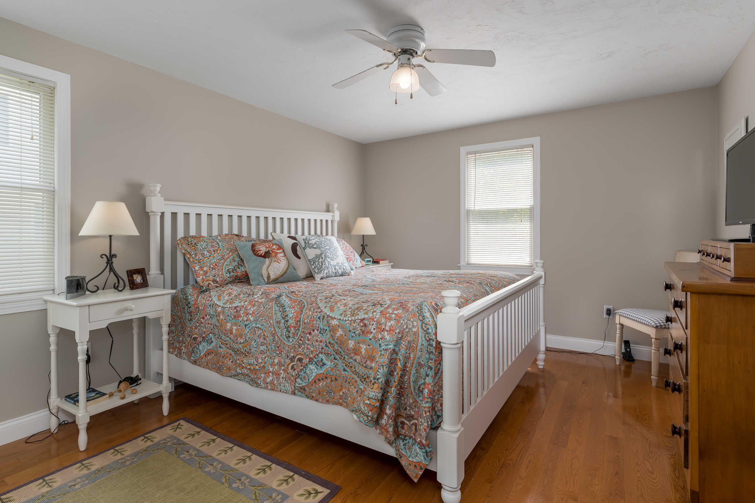 19 Valleybrook Road Ogunquit, ME 03907 - Photo 12 of 20 Primary Bedroom
