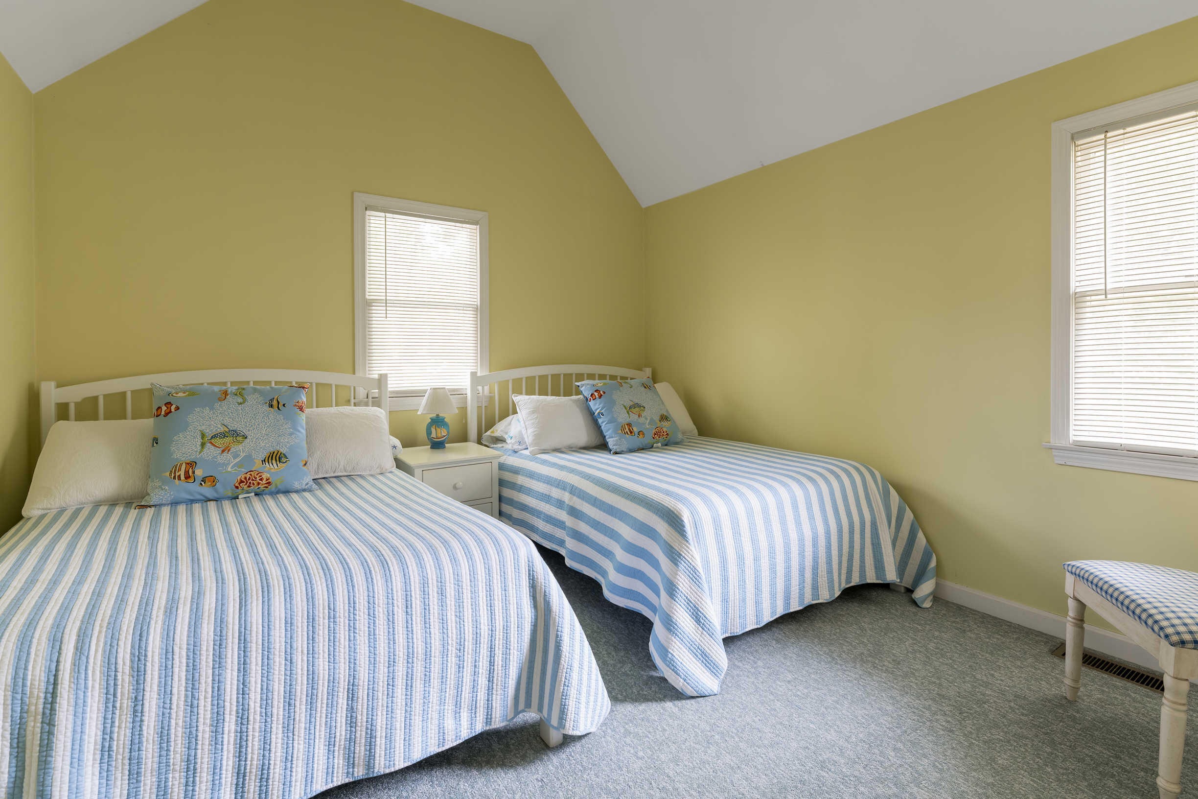 19 Valleybrook Road Ogunquit, ME 03907 - Photo 16 of 20 Bedroom