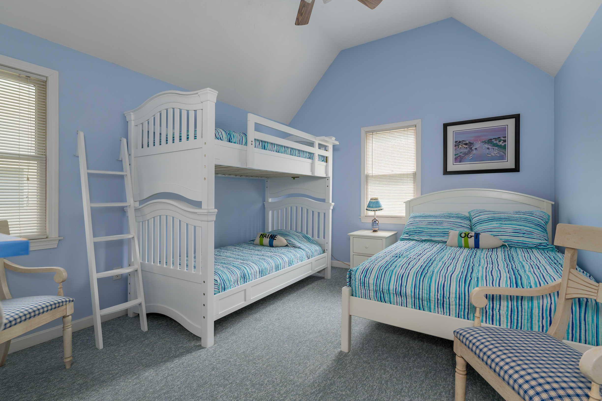 19 Valleybrook Road Ogunquit, ME 03907 - Photo 18 of 20 Bedroom