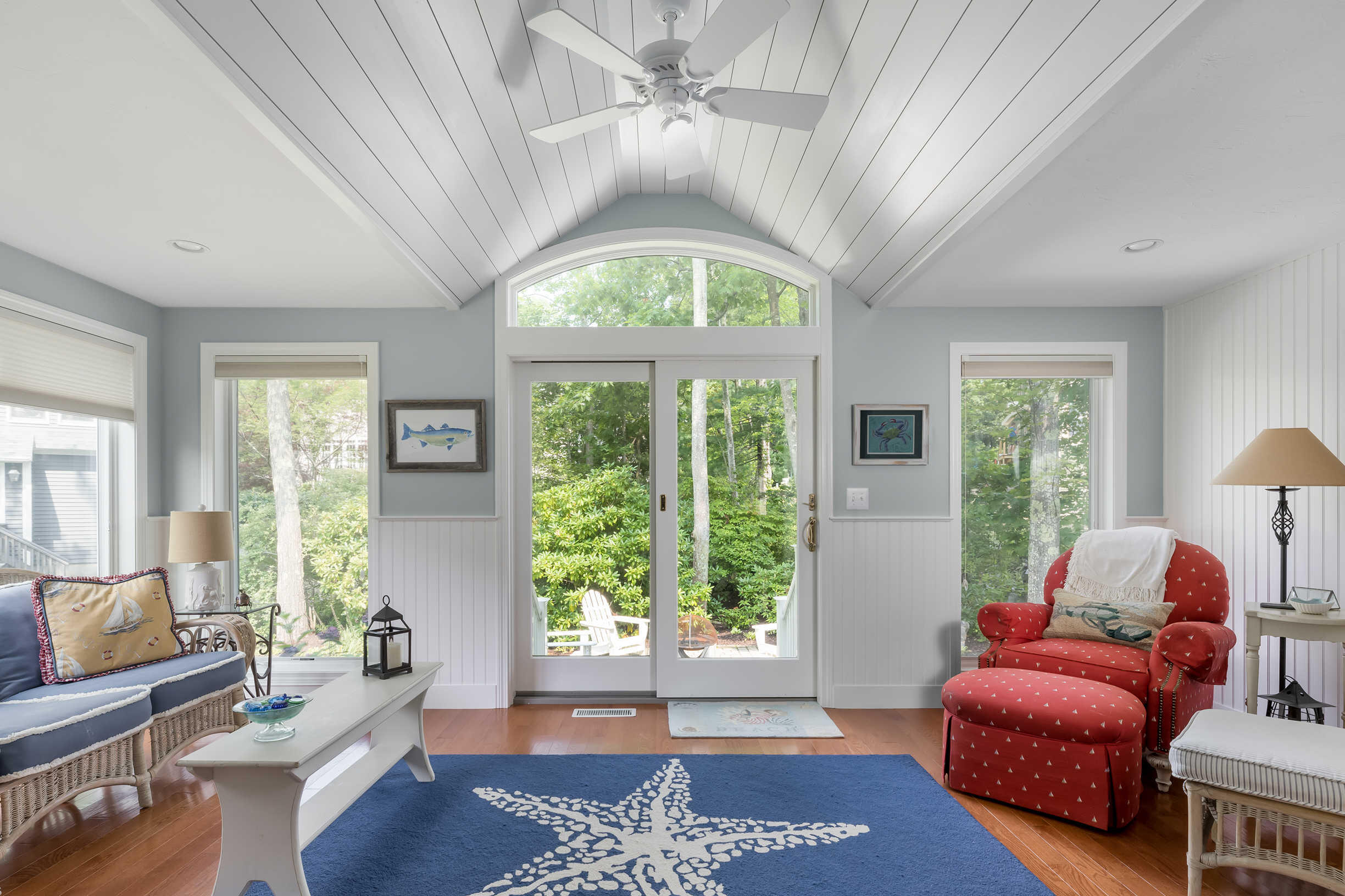 19 Valleybrook Road Ogunquit, ME 03907 - Photo 7 of 20 Sun Room