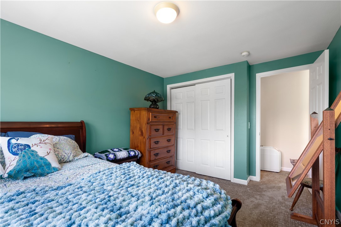 4541 Tucker Road Onondaga, NY 13215 - Photo 25 of 44
