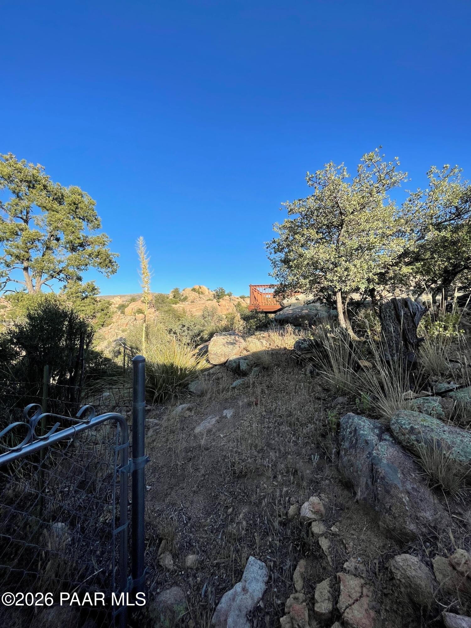 2675 East Gate Road Prescott, AZ 86301 - Photo 75 of 75 555