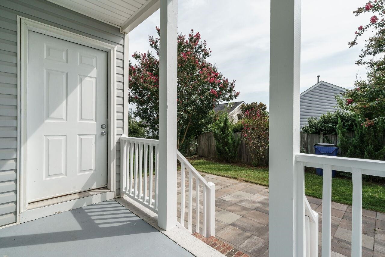 4904 Windblown Court Raleigh, NC 27616 - Photo 22 of 23 Photo 22