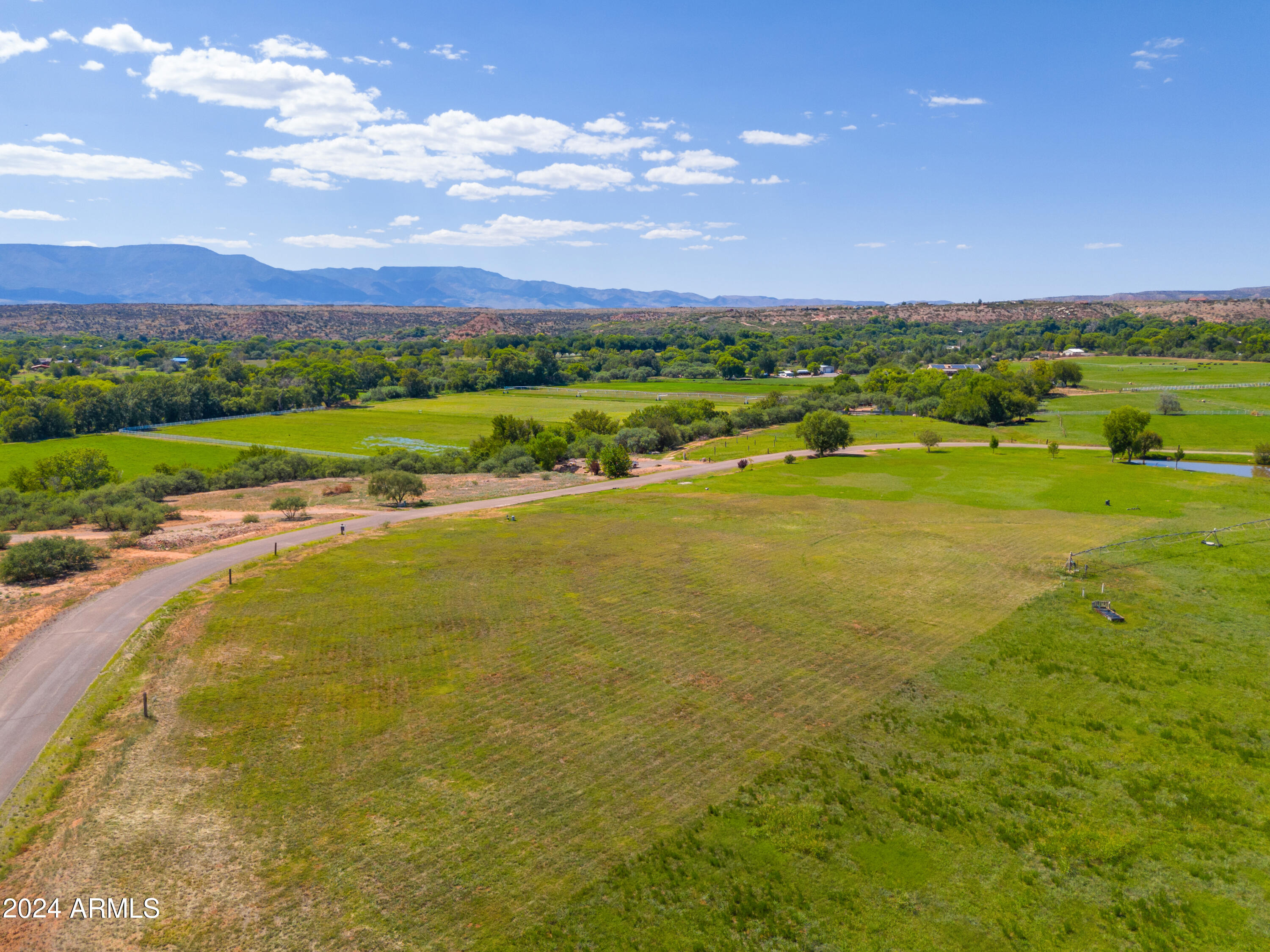 355 South Bonito Ranch Loop, Unit 23 Cornville, AZ 86325 - Photo 1 of 14 DJI_20240826140643_0317_D