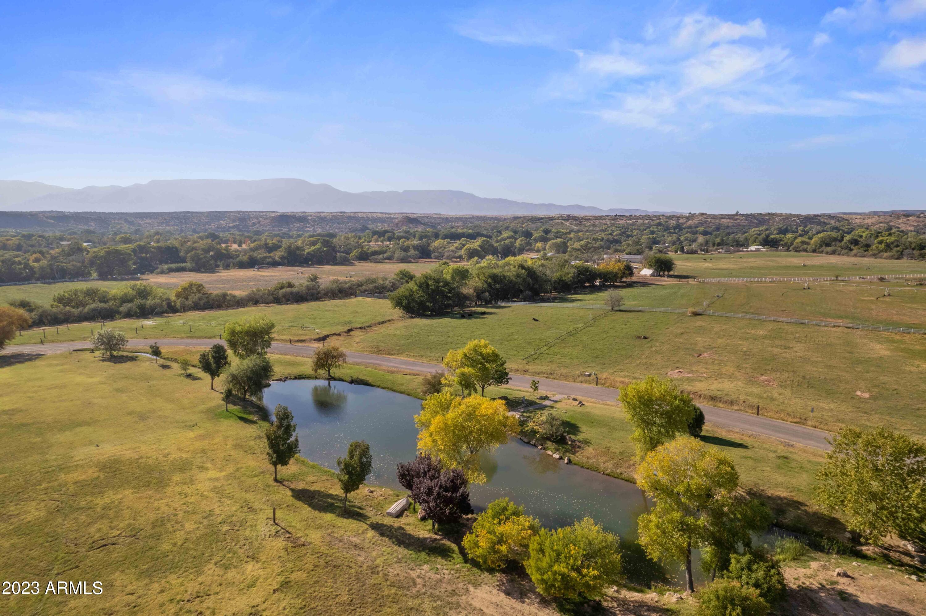 355 South Bonito Ranch Loop, Unit 23 Cornville, AZ 86325 - Photo 13 of 14 DJI_0291