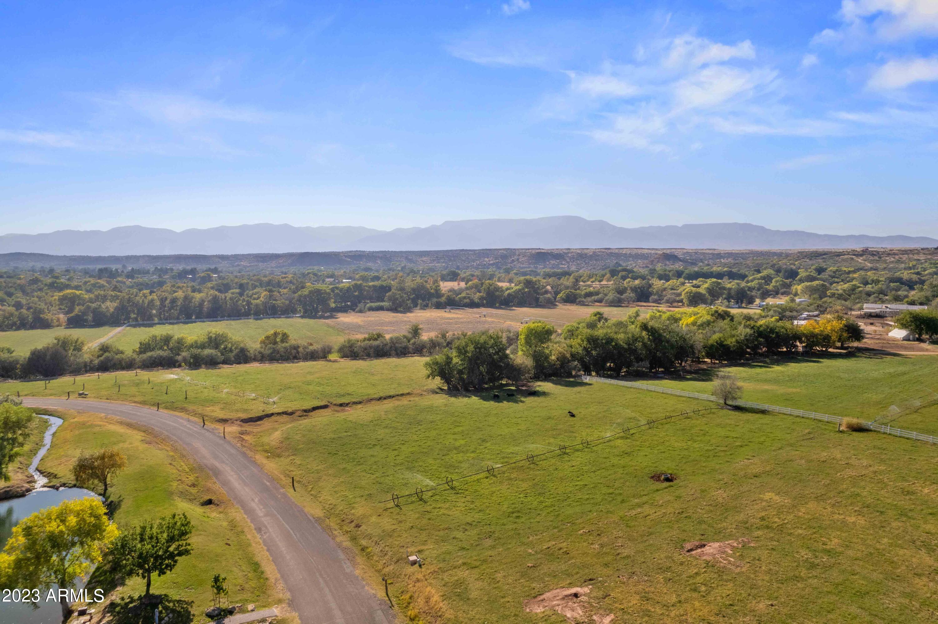 355 South Bonito Ranch Loop, Unit 23 Cornville, AZ 86325 - Photo 14 of 14 DJI_0292 (1)