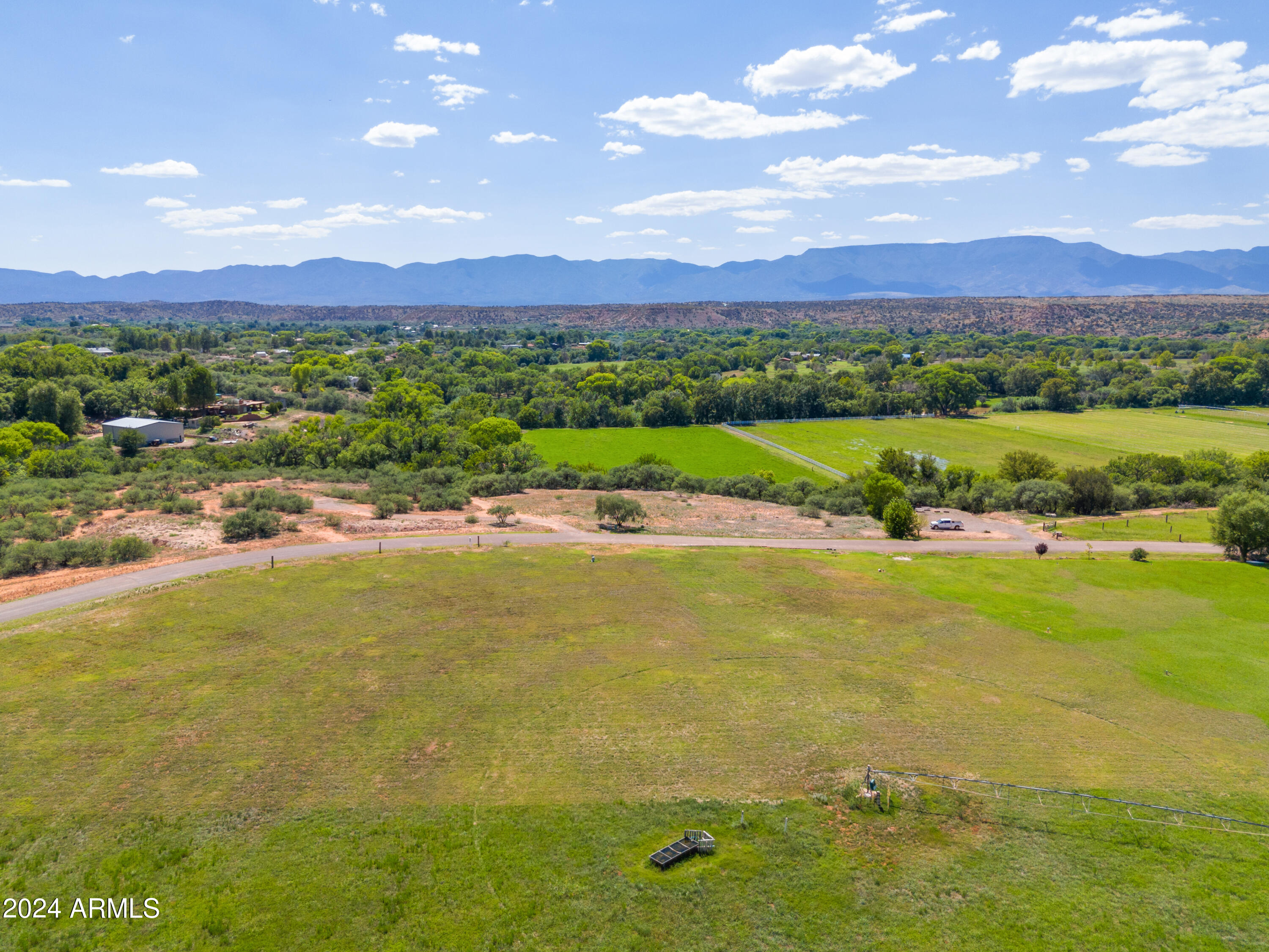355 South Bonito Ranch Loop, Unit 23 Cornville, AZ 86325 - Photo 3 of 14 DJI_20240826140536_0316_D
