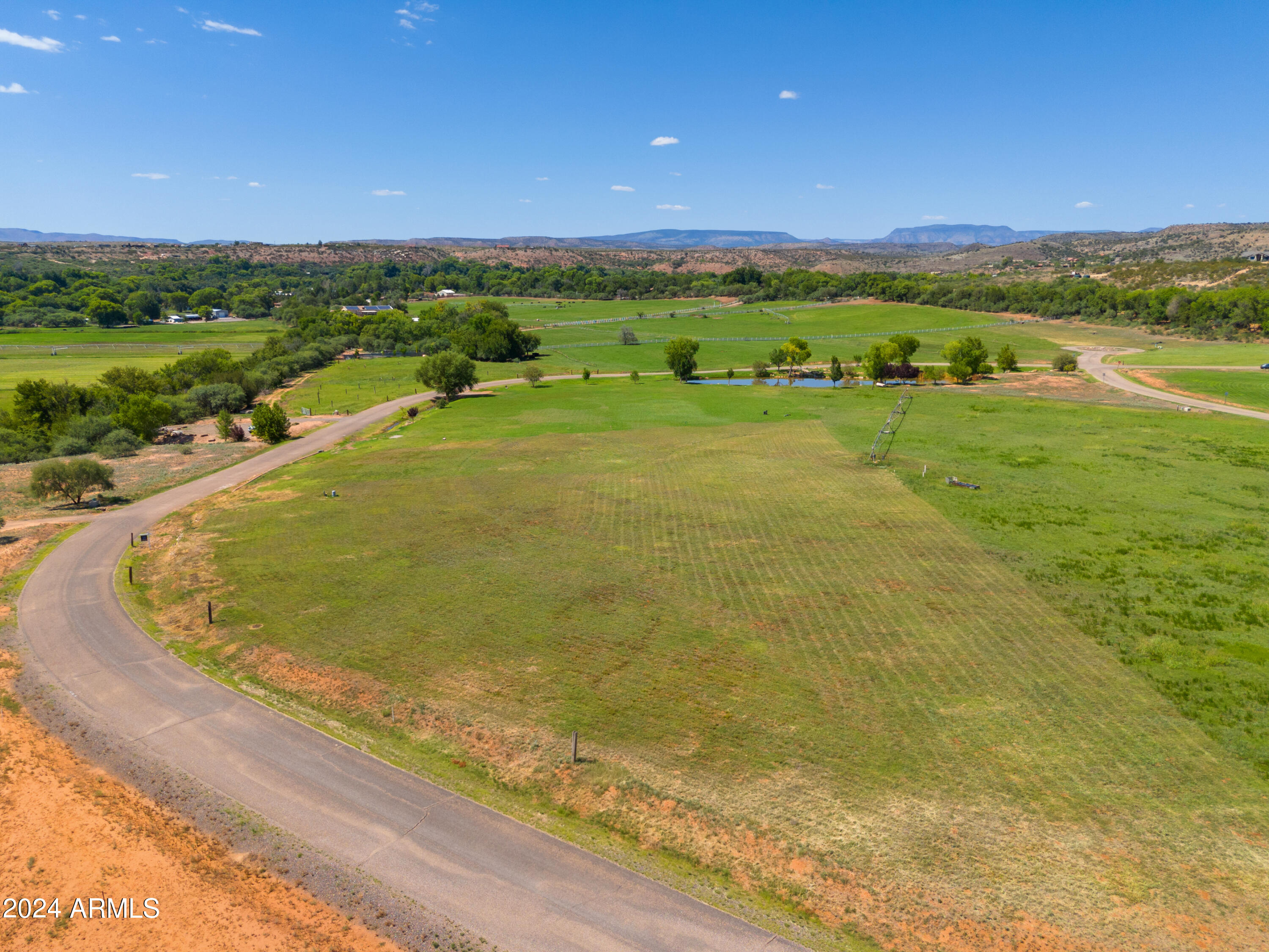355 South Bonito Ranch Loop, Unit 23 Cornville, AZ 86325 - Photo 4 of 14 DJI_20240826140653_0318_D