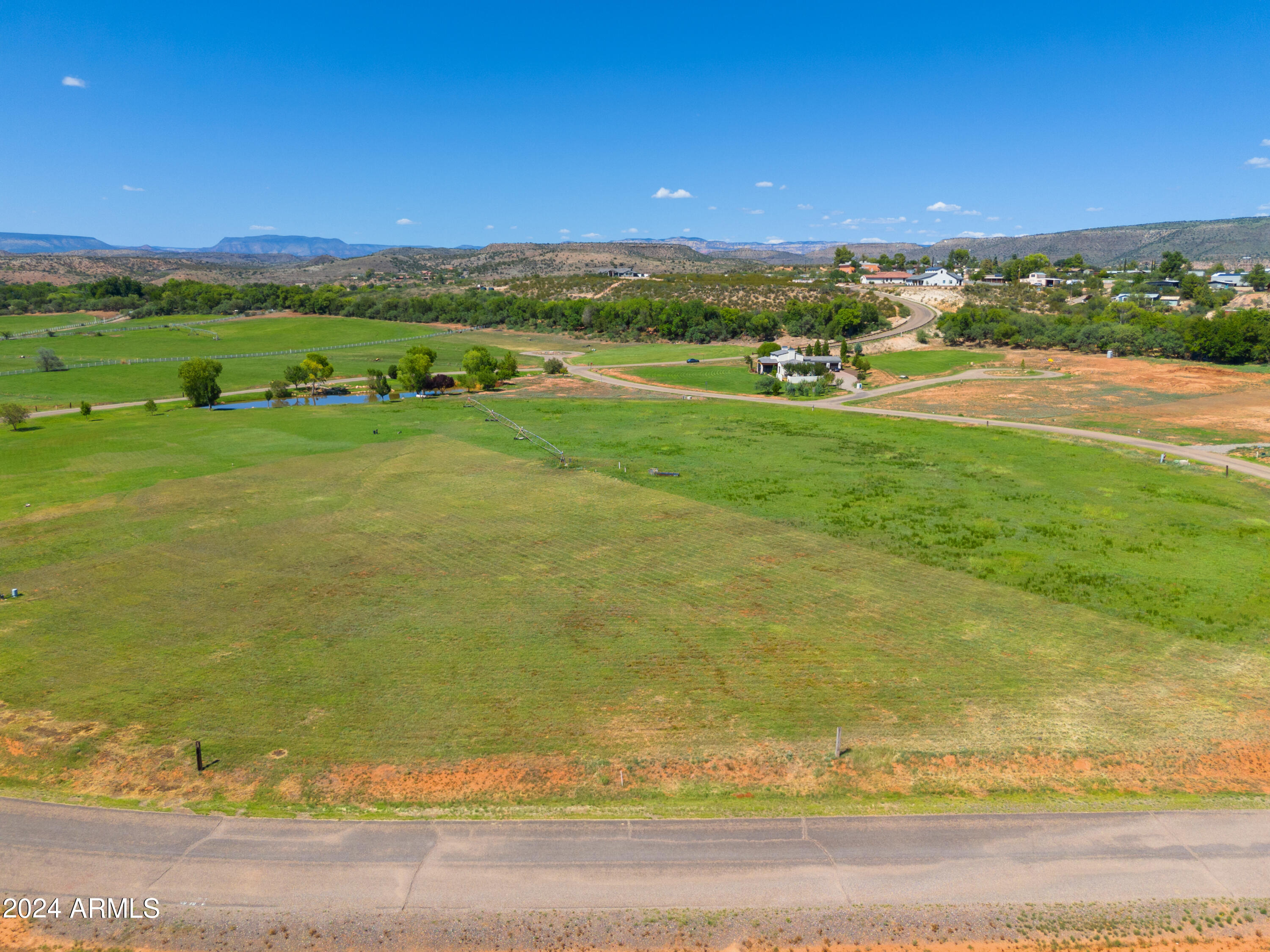 355 South Bonito Ranch Loop, Unit 23 Cornville, AZ 86325 - Photo 5 of 14 DJI_20240826140700_0319_D