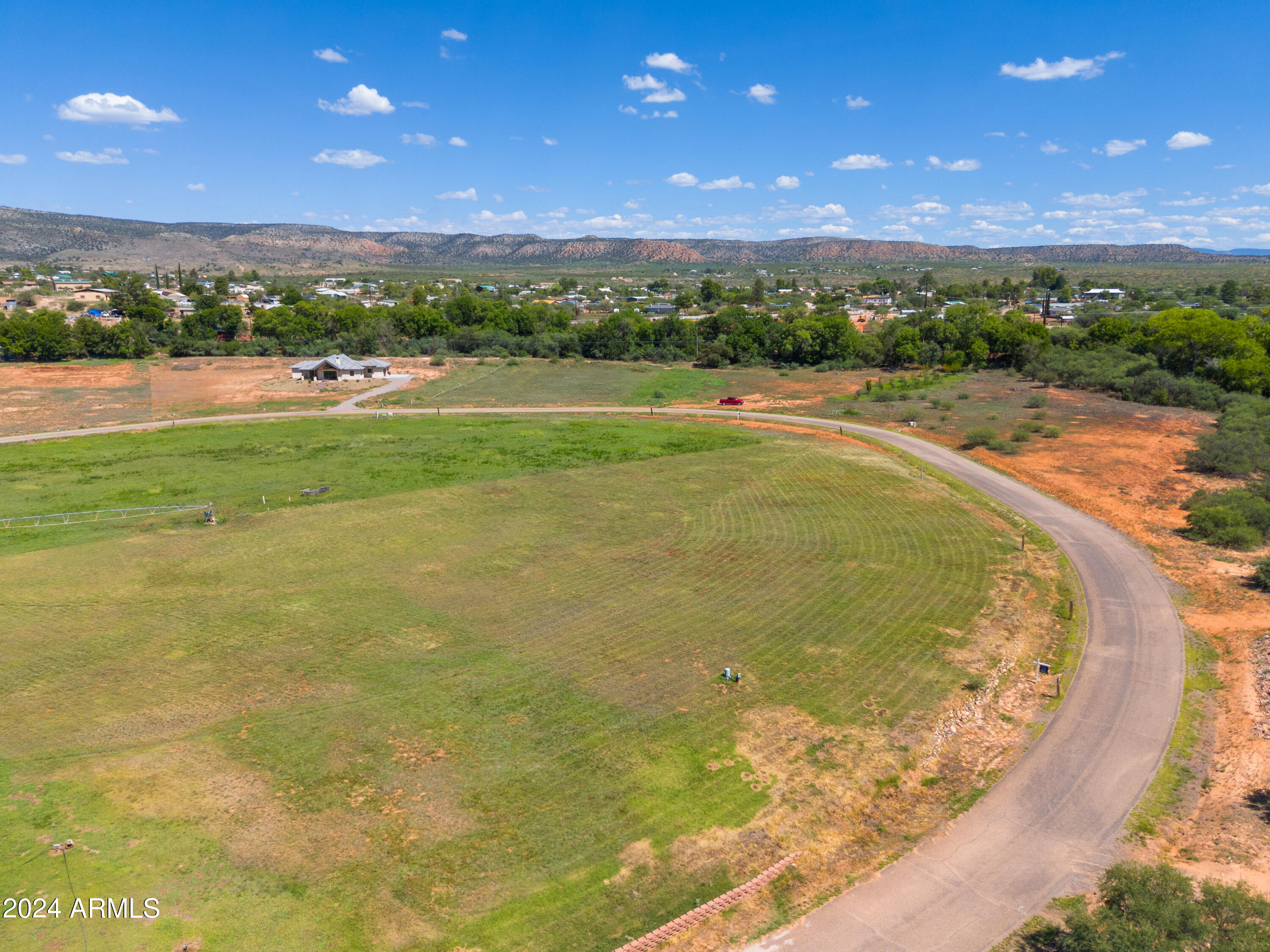 355 South Bonito Ranch Loop, Unit 23 Cornville, AZ 86325 - Photo 7 of 14 DJI_20240826140722_0321_D