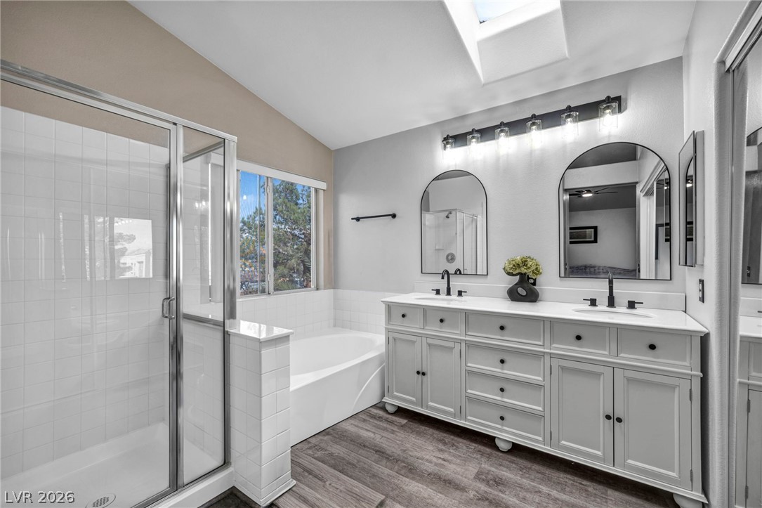 2132 Polynesia Circle Henderson, NV 89074 - Photo 15 of 25 New modern, and move-in ready.