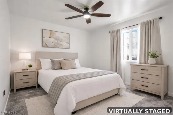 $475,000 | 2132 Polynesia Circle, Henderson, NV 89074