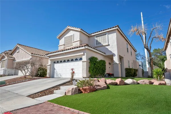 $475,000 | 2132 Polynesia Circle, Henderson, NV 89074