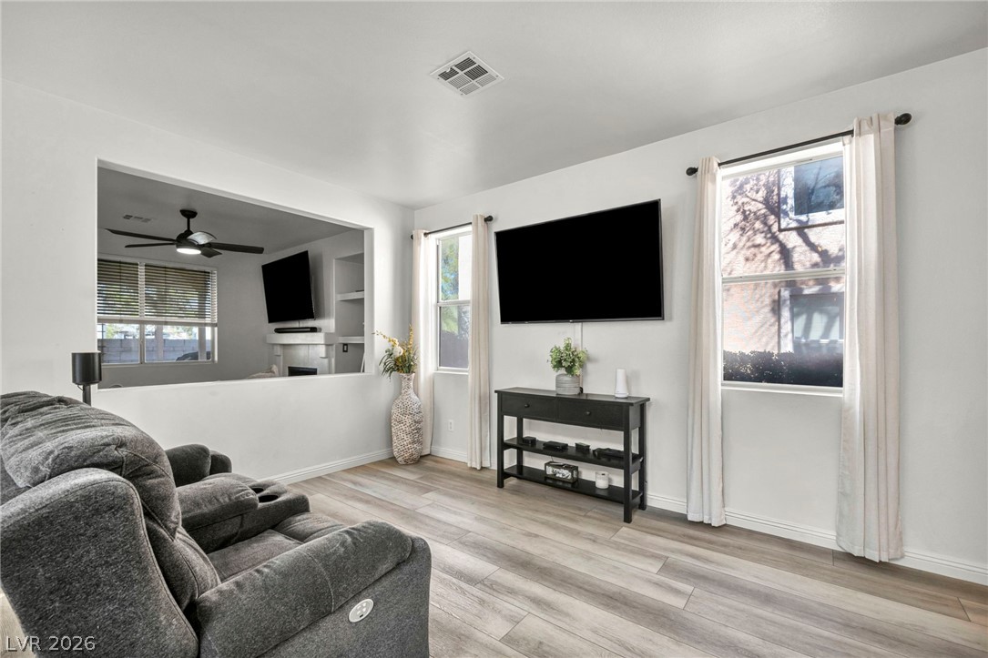 2132 Polynesia Circle Henderson, NV 89074 - Photo 4 of 25 The perfect space to relax, entertain, or gather with family.