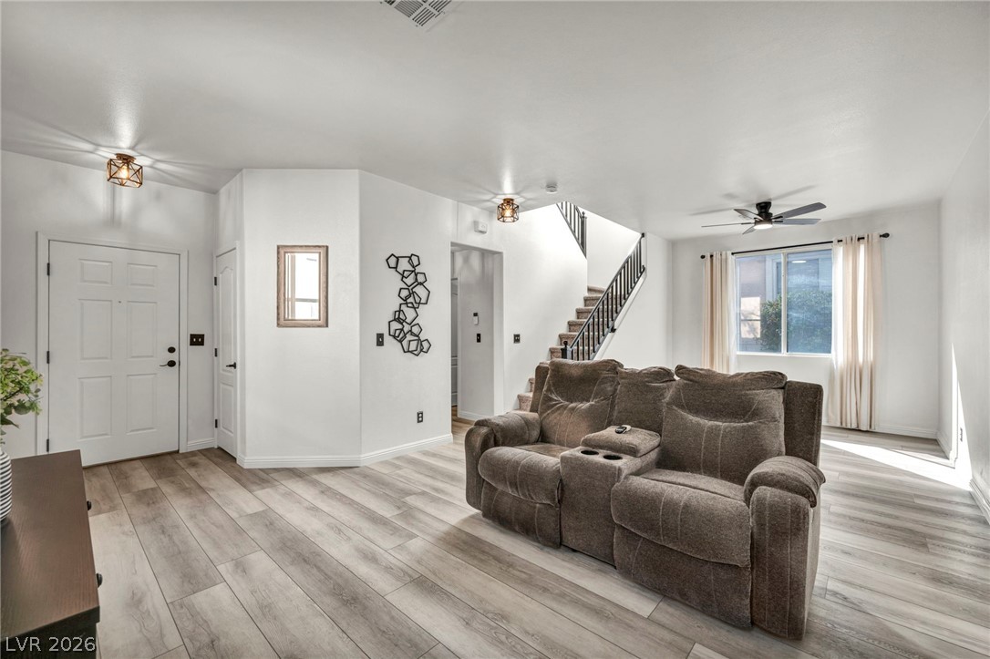 2132 Polynesia Circle Henderson, NV 89074 - Photo 5 of 25 The perfect space to relax, entertain, or gather with family.