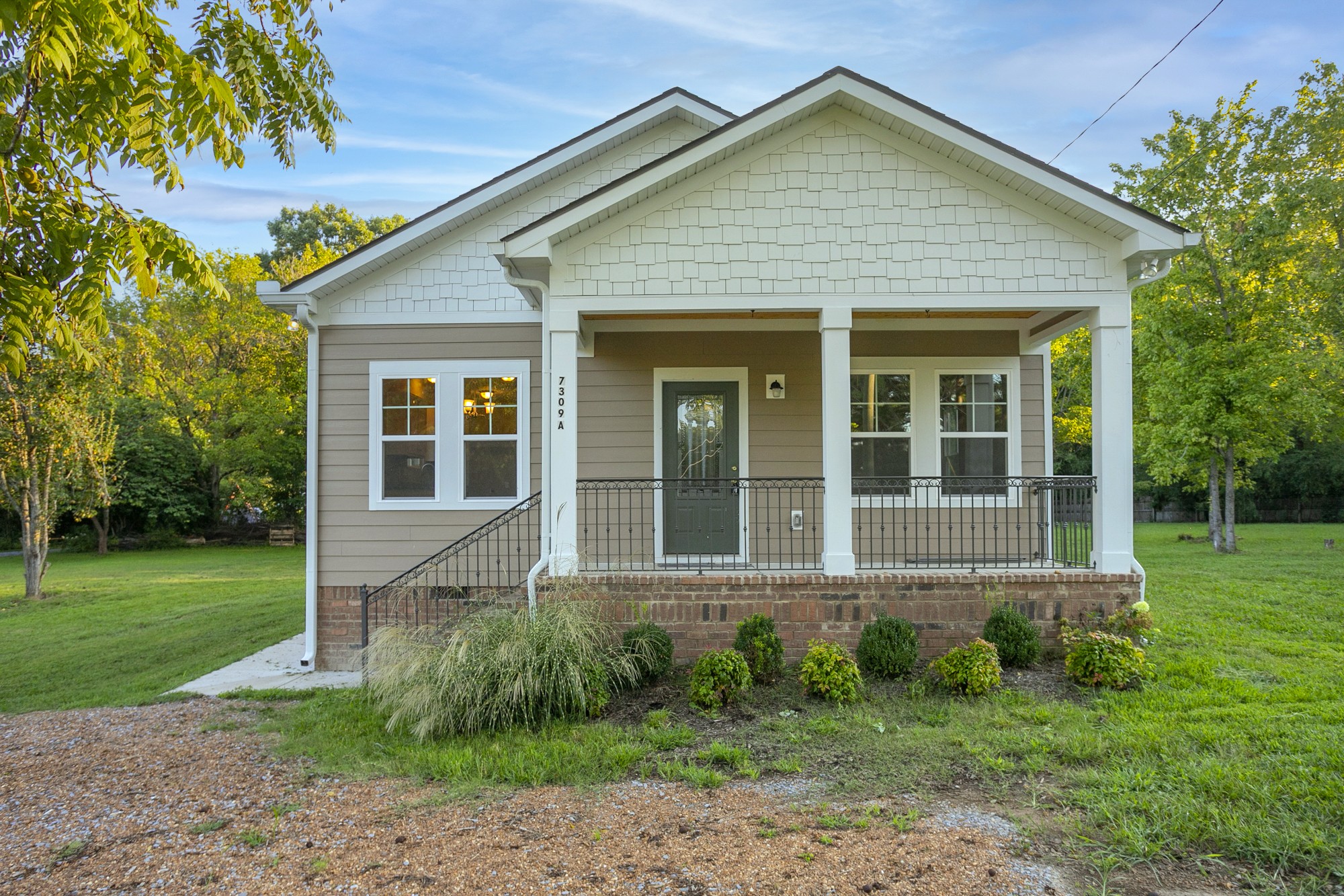 7309 A Cox Pike, Unit A Fairview, TN 37062 - Photo 1 of 39
