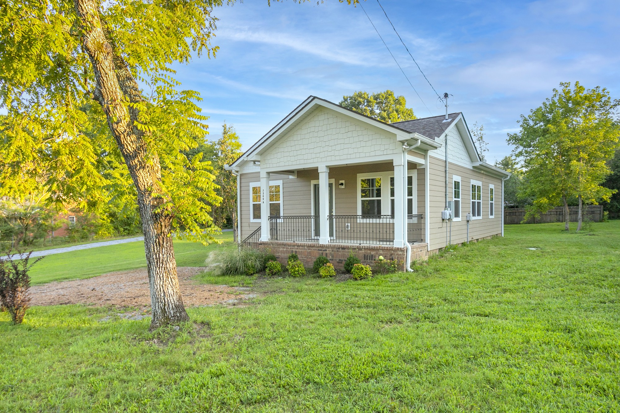 7309 A Cox Pike, Unit A Fairview, TN 37062 - Photo 2 of 39