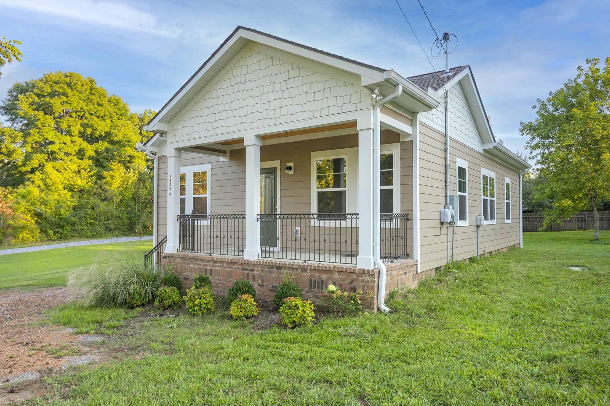 7309 A Cox Pike, Unit A Fairview, TN 37062 - Photo 3 of 39