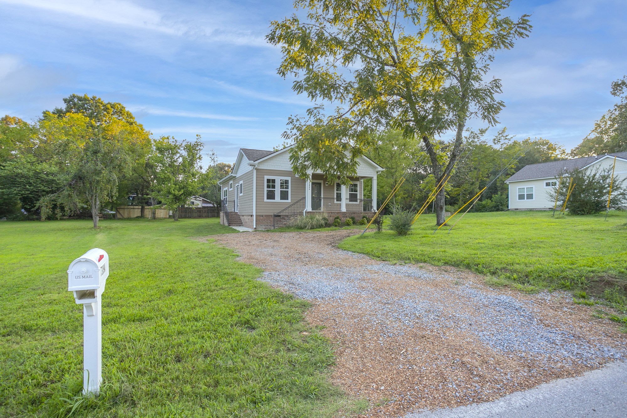 7309 A Cox Pike, Unit A Fairview, TN 37062 - Photo 36 of 39