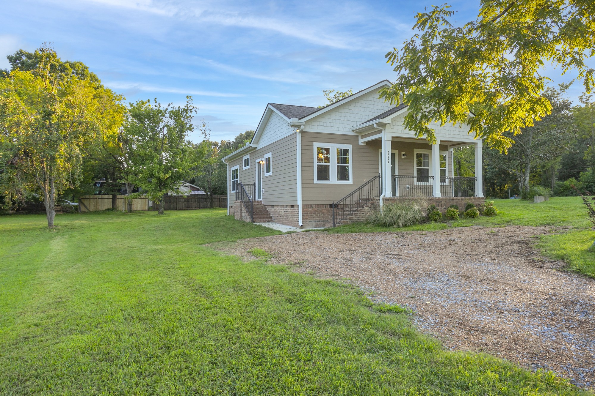 7309 A Cox Pike, Unit A Fairview, TN 37062 - Photo 39 of 39