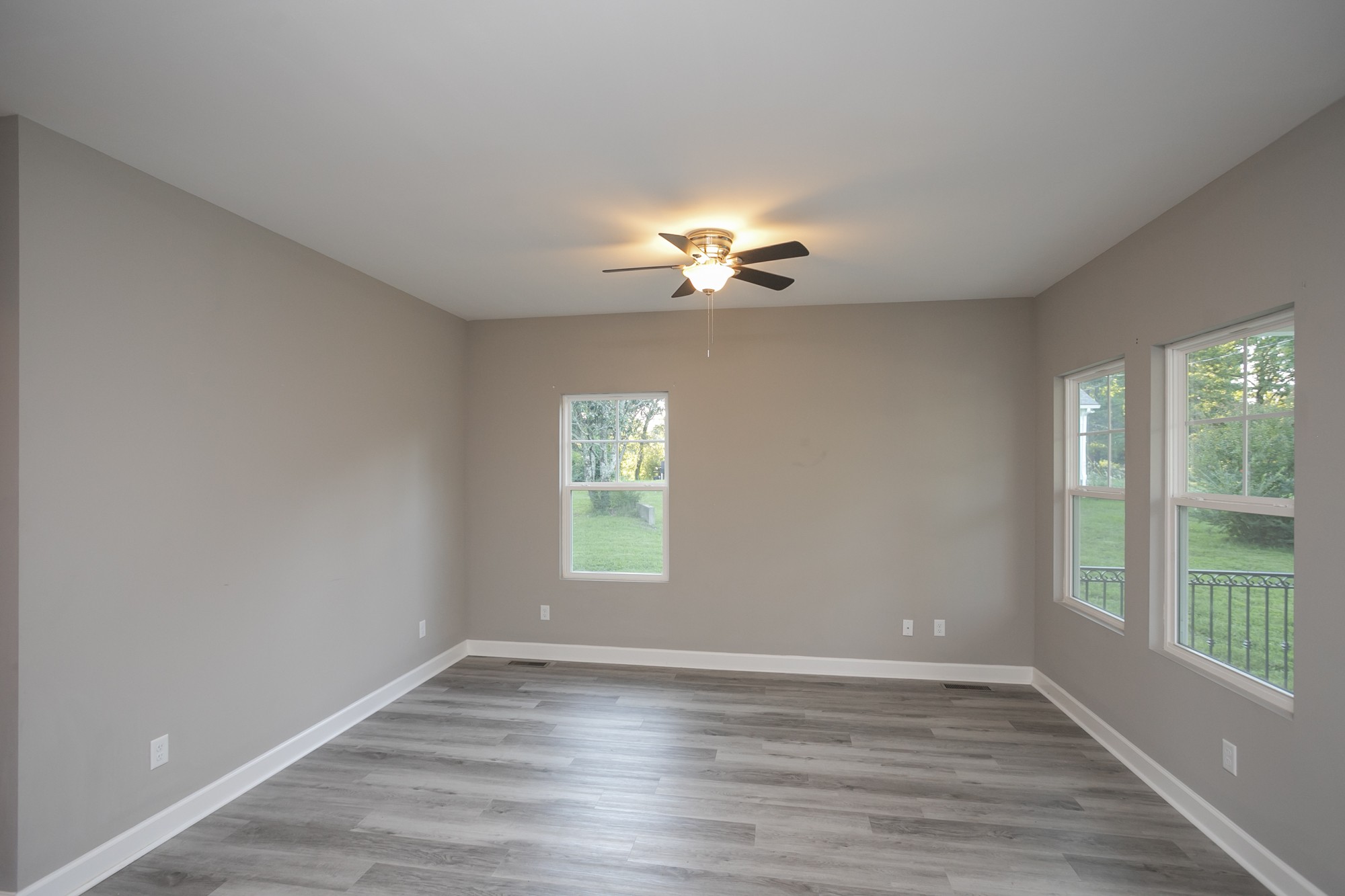 7309 A Cox Pike, Unit A Fairview, TN 37062 - Photo 8 of 39