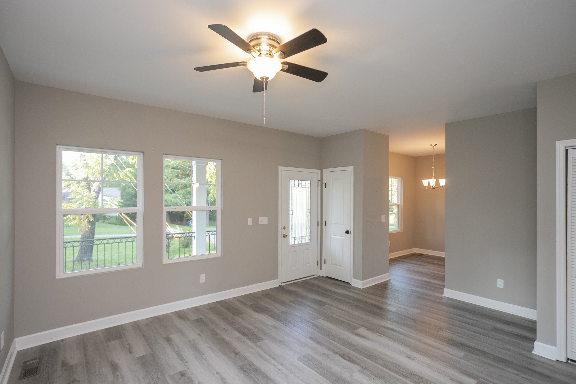 7309 A Cox Pike, Unit A Fairview, TN 37062 - Photo 9 of 39