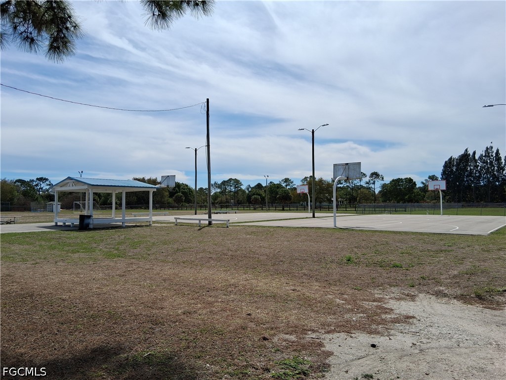 760 North Isora Street Clewiston, FL 33440 - Photo 15 of 21