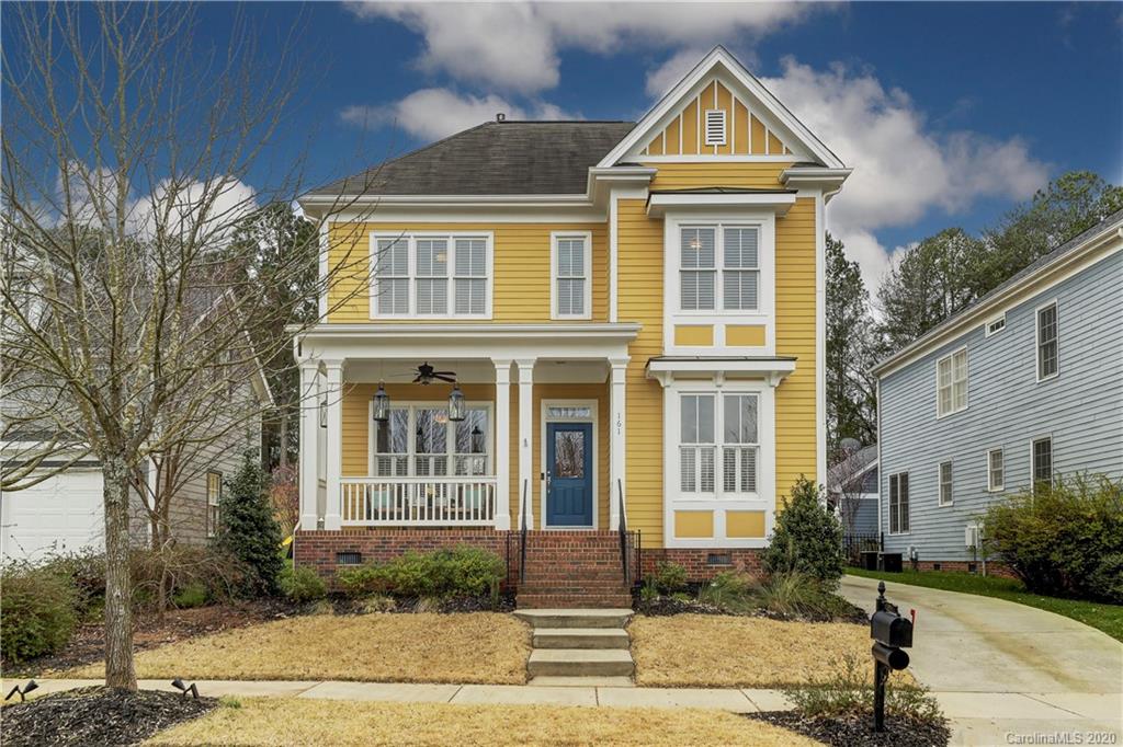 161 Mills Lane Fort Mill, SC 29708 - Photo 1 of 47 Gallery Image 1