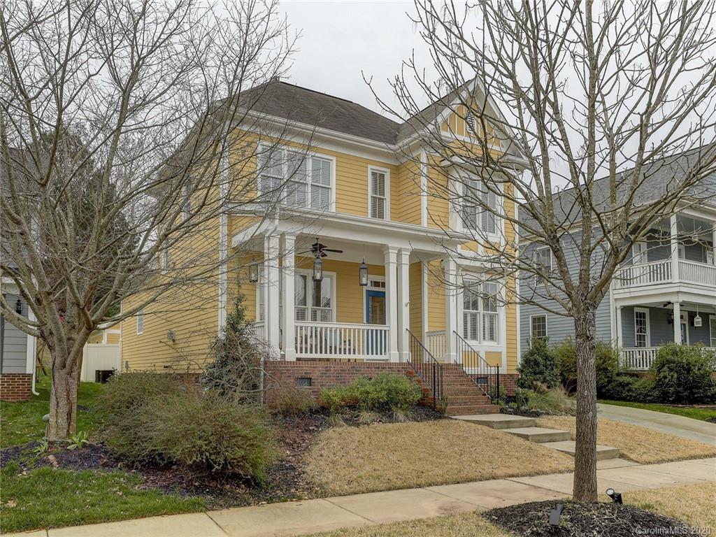 161 Mills Lane Fort Mill, SC 29708 - Photo 2 of 47 Gallery Image 2