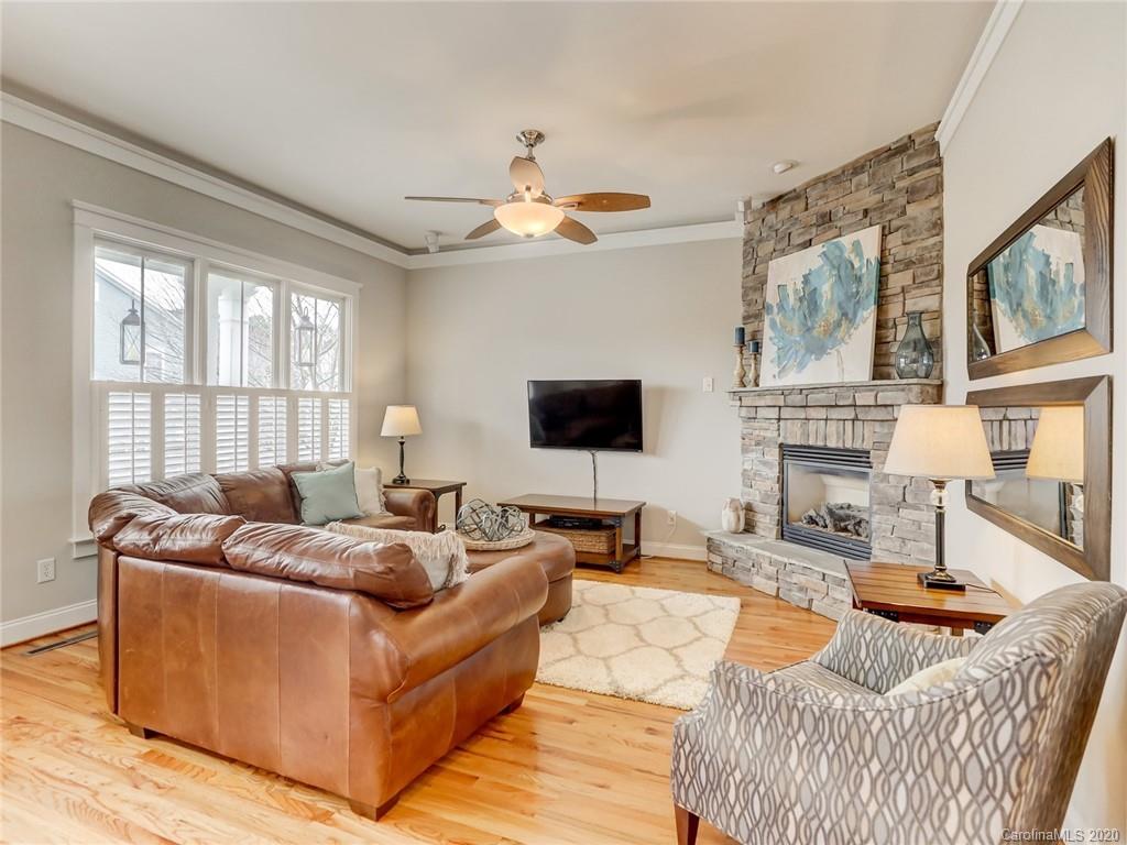 161 Mills Lane Fort Mill, SC 29708 - Photo 11 of 47 Gallery Image 11