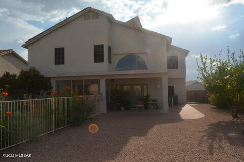845 South Rincon Rising Road Tucson, AZ 85748 - Photo 29 of 49 Gallery Image 29