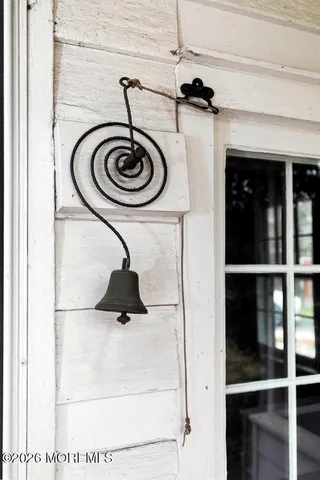 a picture of a door of a house