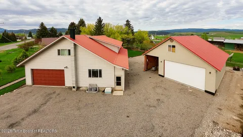 $659,900 | 4520 Main Street, Bedford, WY 83112