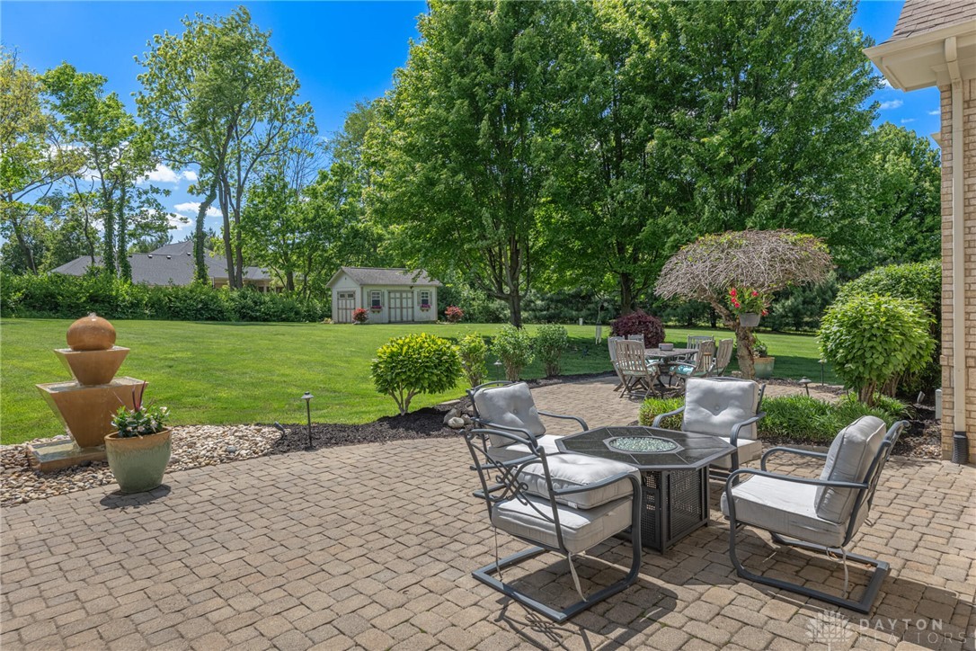 2811 River Edge Circle Spring Valley, OH 45370 - Photo 50 of 58