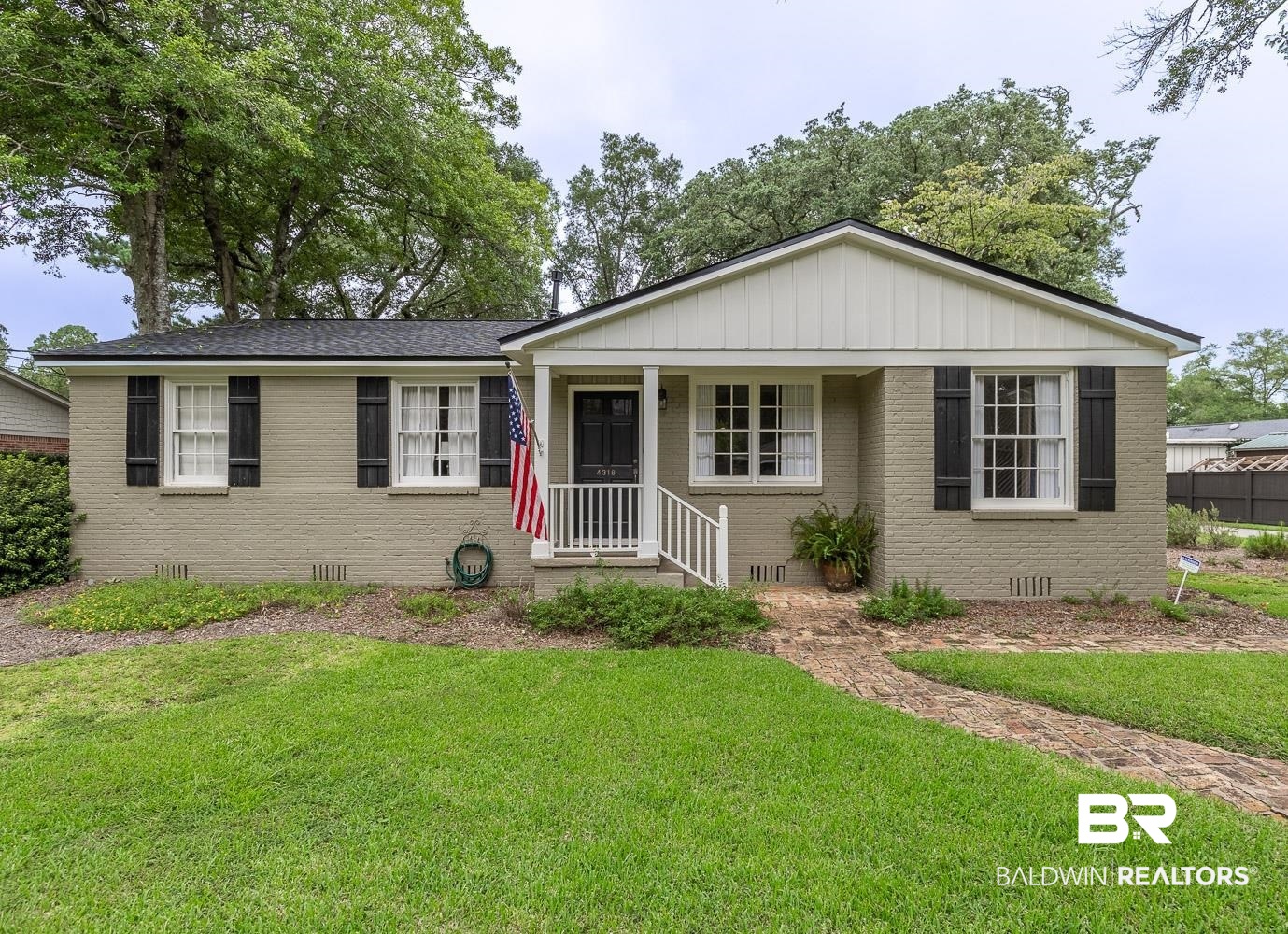 4318 Babs Street Mobile, AL 36608 - Photo 1 of 35