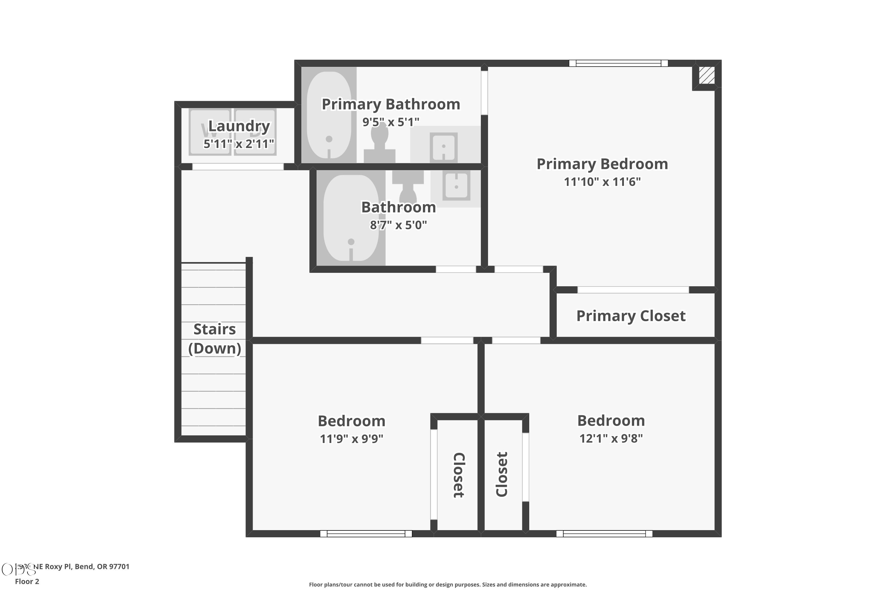 2981 Northeast Roxy Place Bend, OR 97701 - Photo 40 of 41 Gallery Image 40